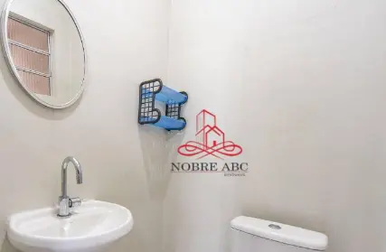 Imagem: Sobrado para Venda, Vila Marina