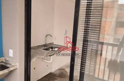 Imagem: Apartamento para Venda, Jardim