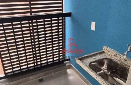 Imagem: Apartamento para Venda, Jardim