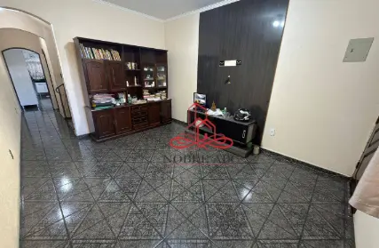 Imagem: Sobrado para Venda, Vila Tibiriçá