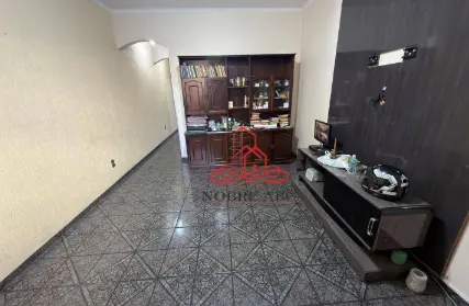 Imagem: Sobrado para Venda, Vila Tibiriçá