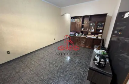 Imagem: Sobrado para Venda, Vila Tibiriçá