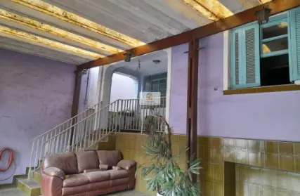 Imagem: Casa Térrea para Venda, Vila Guarani
