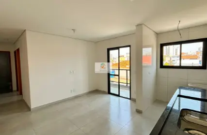 Imagem: Apartamento para Venda, Jardim Ocara
