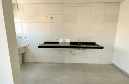 Imagem: Apartamento para Venda, Jardim Ocara