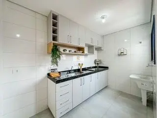 Imagem: Apartamento para Venda, Jardim Ocara