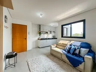 Imagem: Apartamento para Venda, Jardim Ocara