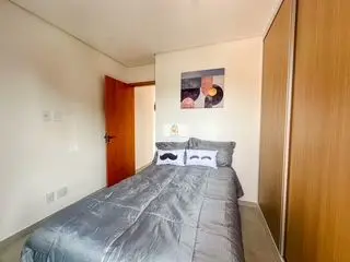 Imagem: Apartamento para Venda, Jardim Ocara