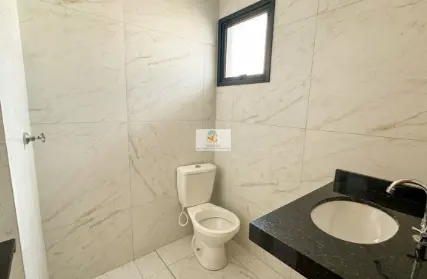 Imagem: Apartamento para Venda, Jardim Ocara