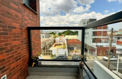 Imagem: Apartamento para Venda, Jardim Ocara