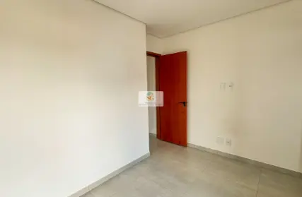 Imagem: Apartamento para Venda, Jardim Ocara