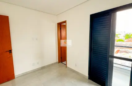 Imagem: Apartamento para Venda, Jardim Ocara