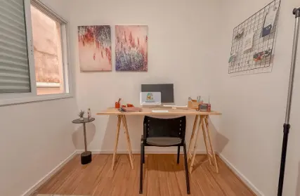 Imagem: Apartamento para Venda, Vila Gilda