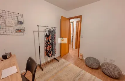 Imagem: Apartamento para Venda, Vila Gilda