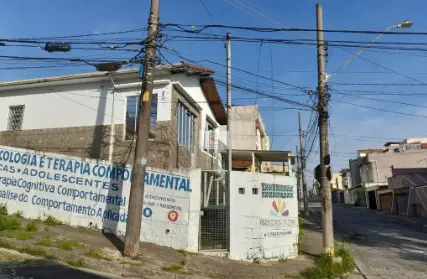 Imagem: Casa Térrea para Venda, Vila Tibiriçá