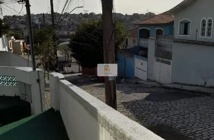 Imagem: Casa Térrea para Venda, Vila Tibiriçá