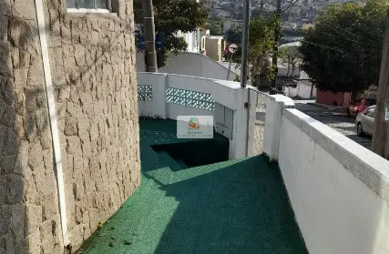 Imagem: Casa Térrea para Venda, Vila Tibiriçá