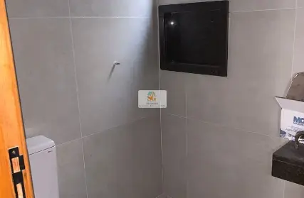 Imagem: Casa Térrea para Venda, Vila Camilópolis