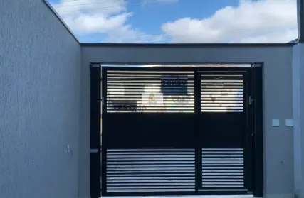 Imagem: Casa Térrea para Venda, Vila Camilópolis