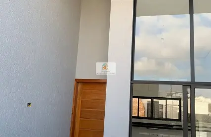 Imagem: Casa Térrea para Venda, Vila Camilópolis