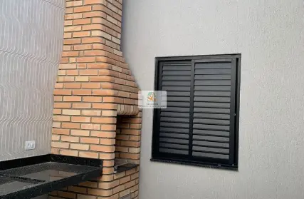 Imagem: Casa Térrea para Venda, Vila Camilópolis