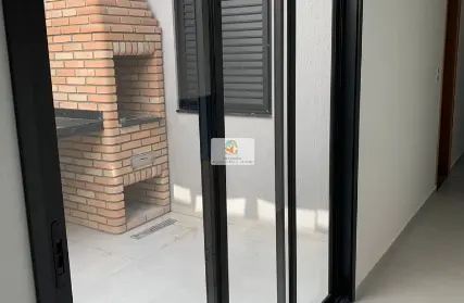 Imagem: Casa Térrea para Venda, Vila Camilópolis