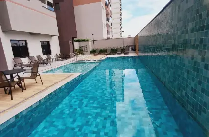 Imagem: Apartamento para Alugar, Parque das Nações