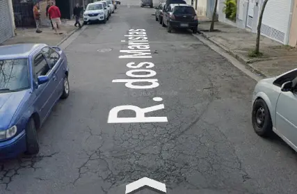 Imagem: Cobertura para Alugar, Jardim Santo André