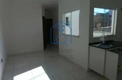 Imagem: Cobertura para Venda, Vila Junqueira