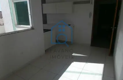 Imagem: Cobertura para Venda, Vila Junqueira