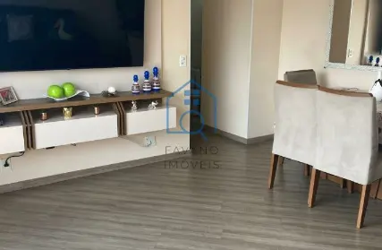 Imagem: Apartamento para Venda, Bangú