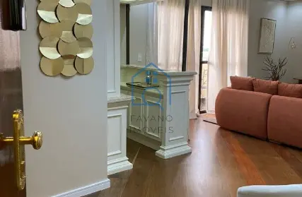 Imagem: Apartamento para Venda, Vila Marina