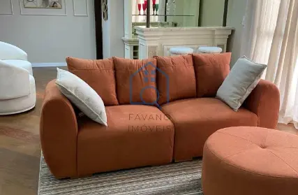 Imagem: Apartamento para Venda, Vila Marina