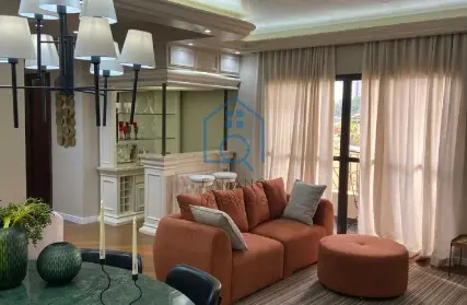 Imagem: Apartamento para Venda, Vila Marina