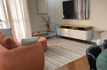 Imagem: Apartamento para Venda, Vila Marina