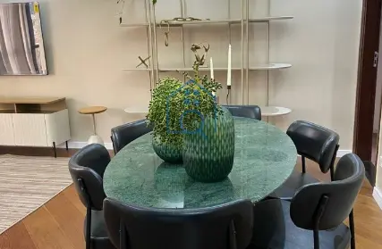 Imagem: Apartamento para Venda, Vila Marina