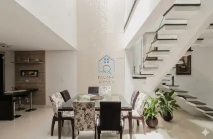 Imagem: Sobrado para Venda, Silveira