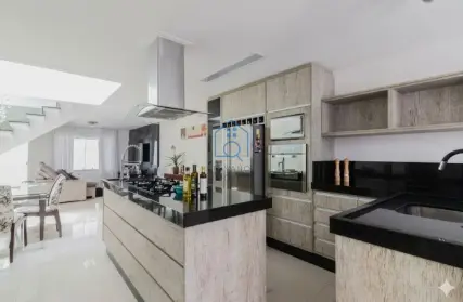 Imagem: Sobrado para Venda, Silveira