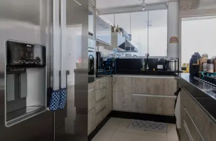 Imagem: Sobrado para Venda, Silveira