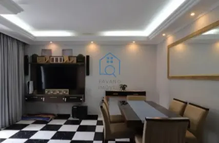 Imagem: Apartamento para Venda, Parque João Ramalho