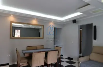 Imagem: Apartamento para Venda, Parque João Ramalho