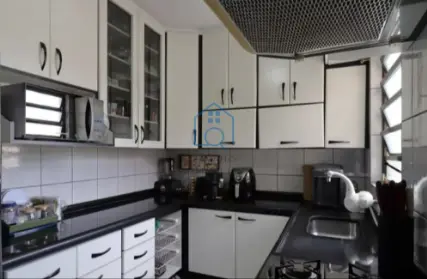 Imagem: Apartamento para Venda, Parque João Ramalho