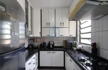 Imagem: Apartamento para Venda, Parque João Ramalho