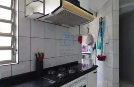 Imagem: Apartamento para Venda, Parque João Ramalho