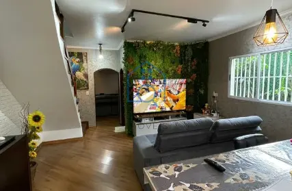 Imagem: Sobrado para Venda, Jardim Las Vegas