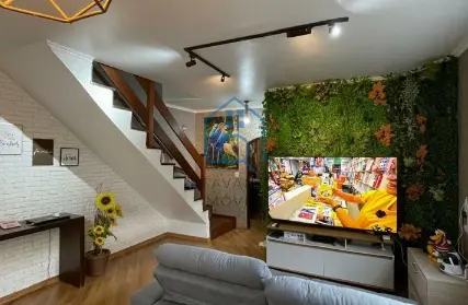 Imagem: Sobrado para Venda, Jardim Las Vegas