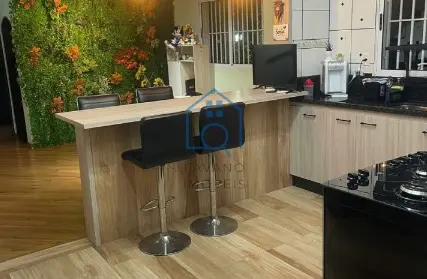 Imagem: Sobrado para Venda, Jardim Las Vegas