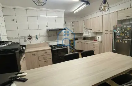 Imagem: Sobrado para Venda, Jardim Las Vegas