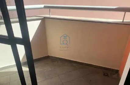 Imagem: Apartamento para Venda, Vila Alzira