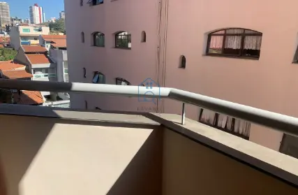 Imagem: Apartamento para Venda, Vila Alzira